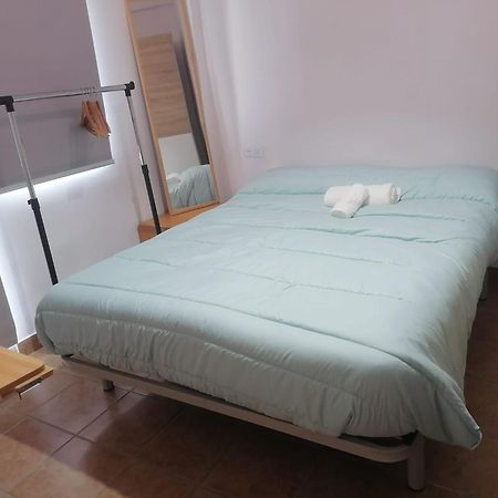 Apartamento San Juan San Juan de Aznalfarache Exteriér fotografie