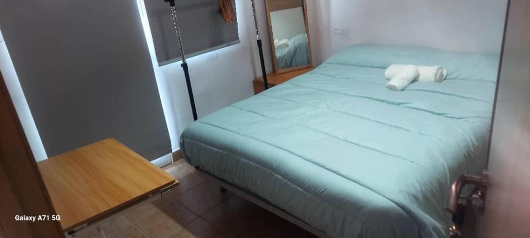 Apartamento San Juan San Juan de Aznalfarache Exteriér fotografie