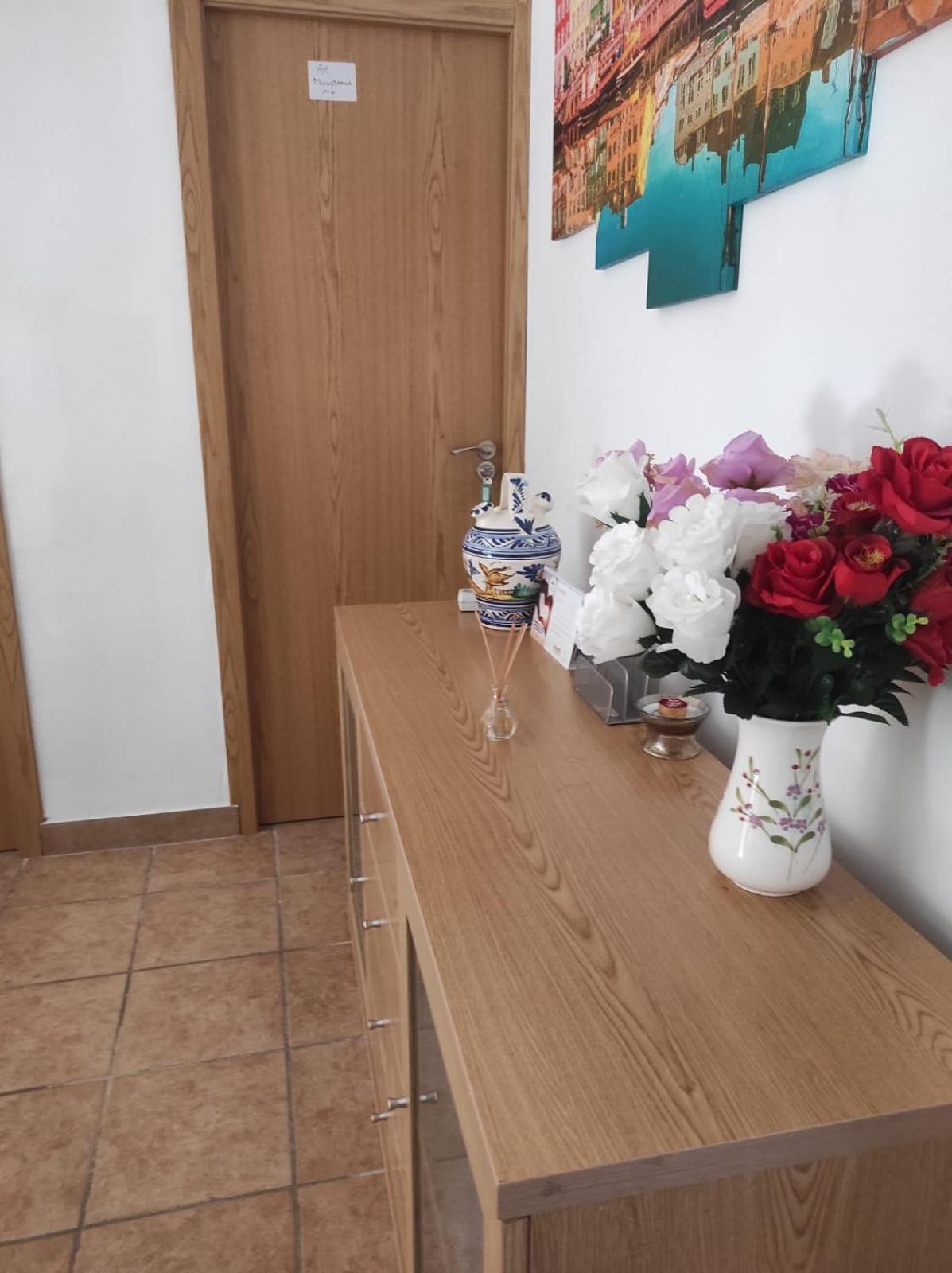 Apartamento San Juan San Juan de Aznalfarache Exteriér fotografie