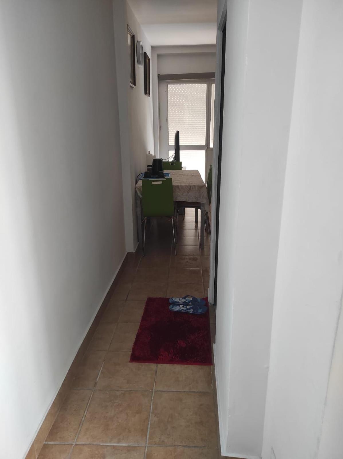 Apartamento San Juan San Juan de Aznalfarache Exteriér fotografie