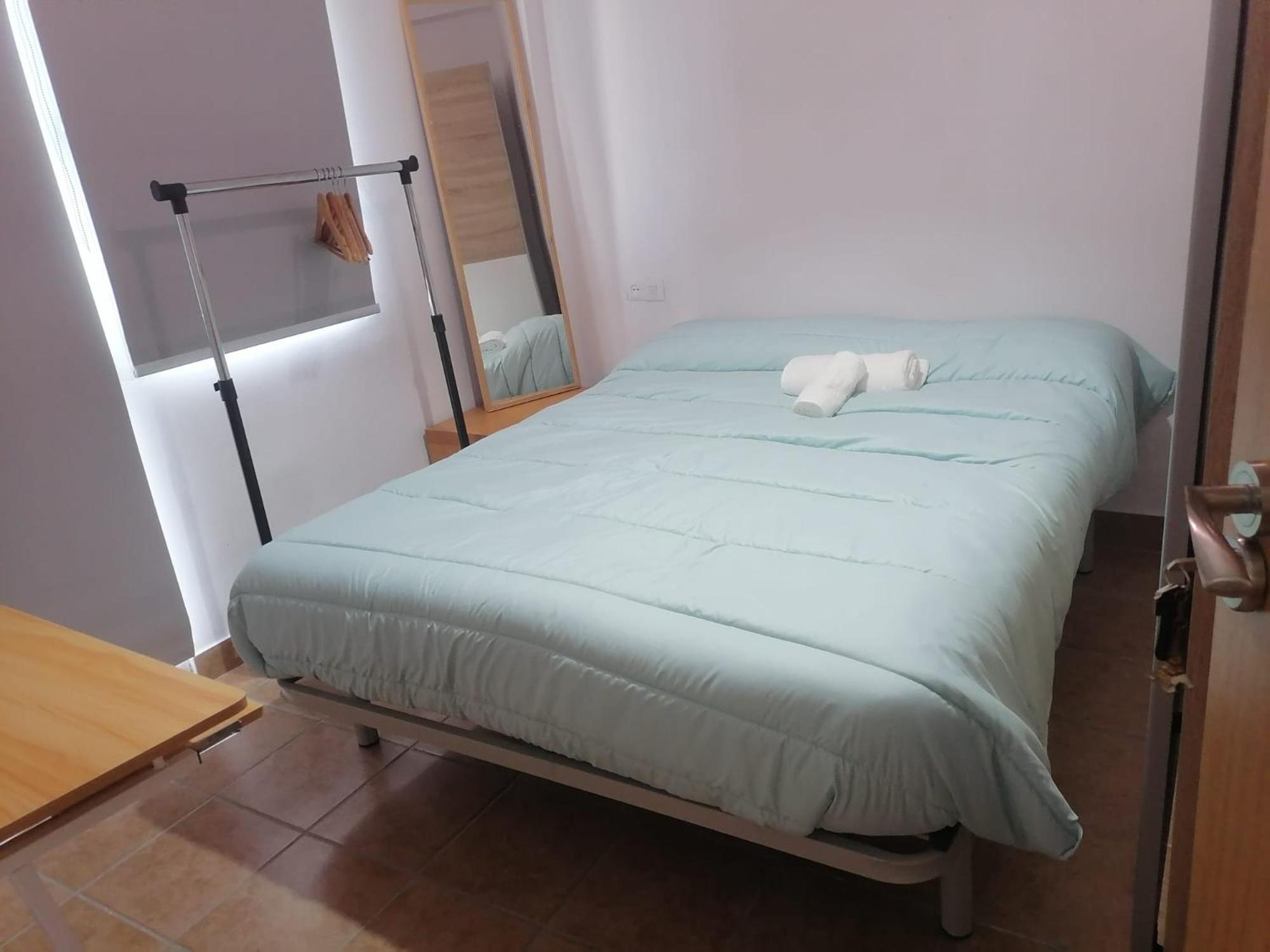 Apartamento San Juan San Juan de Aznalfarache Exteriér fotografie