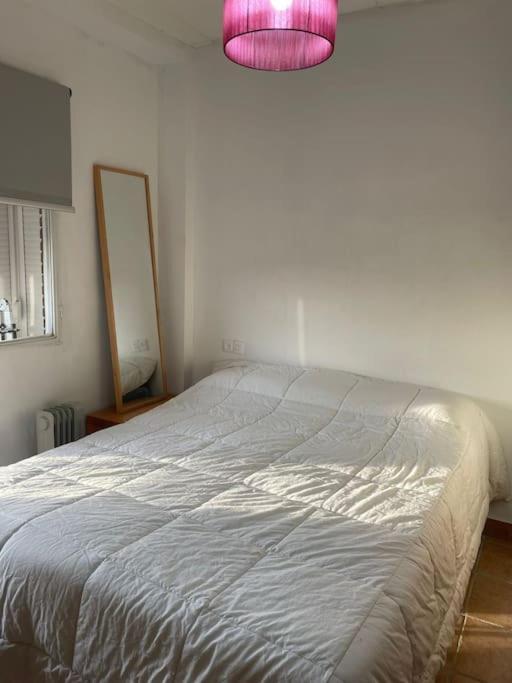 Apartamento San Juan San Juan de Aznalfarache Exteriér fotografie