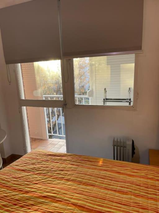 Apartamento San Juan San Juan de Aznalfarache Exteriér fotografie
