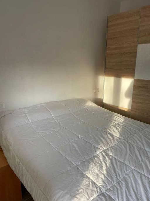 Apartamento San Juan San Juan de Aznalfarache Exteriér fotografie