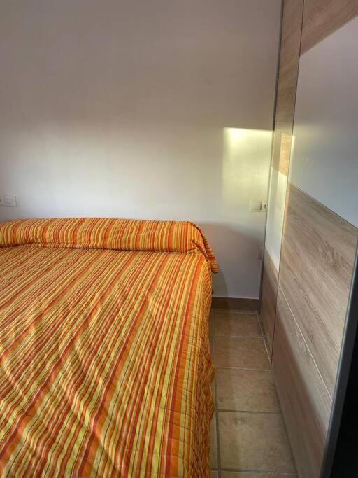 Apartamento San Juan San Juan de Aznalfarache Exteriér fotografie