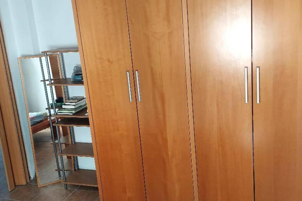 Apartamento San Juan San Juan de Aznalfarache Exteriér fotografie
