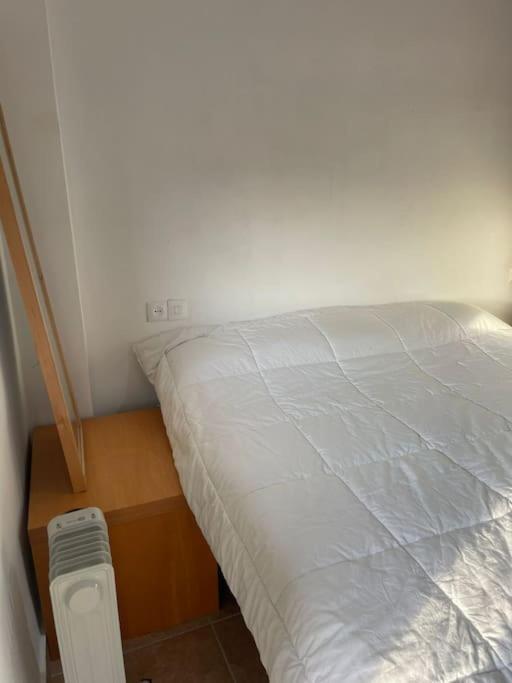 Apartamento San Juan San Juan de Aznalfarache Exteriér fotografie