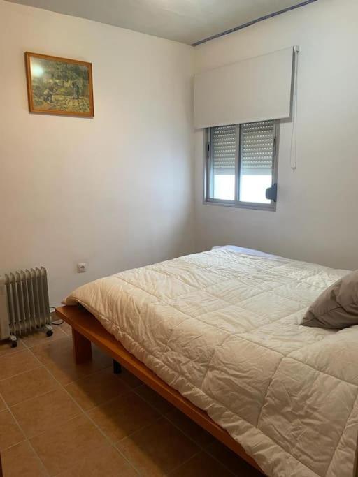 Apartamento San Juan San Juan de Aznalfarache Exteriér fotografie