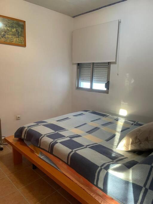 Apartamento San Juan San Juan de Aznalfarache Exteriér fotografie