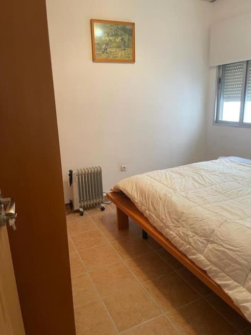 Apartamento San Juan San Juan de Aznalfarache Exteriér fotografie