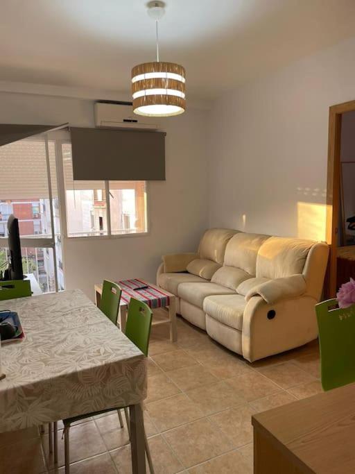Apartamento San Juan San Juan de Aznalfarache Exteriér fotografie
