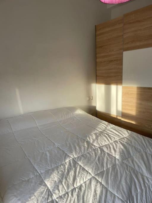 Apartamento San Juan San Juan de Aznalfarache Exteriér fotografie