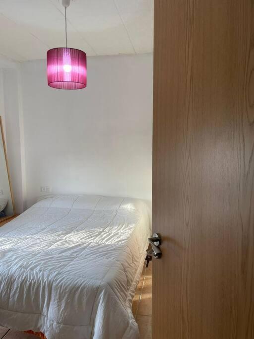 Apartamento San Juan San Juan de Aznalfarache Exteriér fotografie