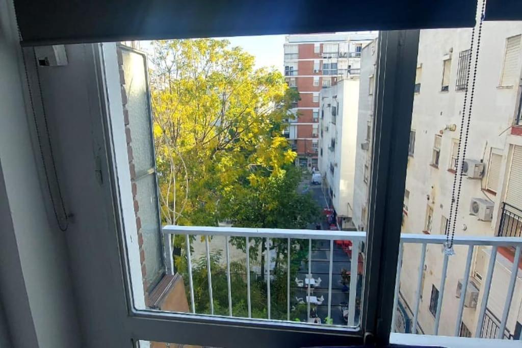 Apartamento San Juan San Juan de Aznalfarache Exteriér fotografie