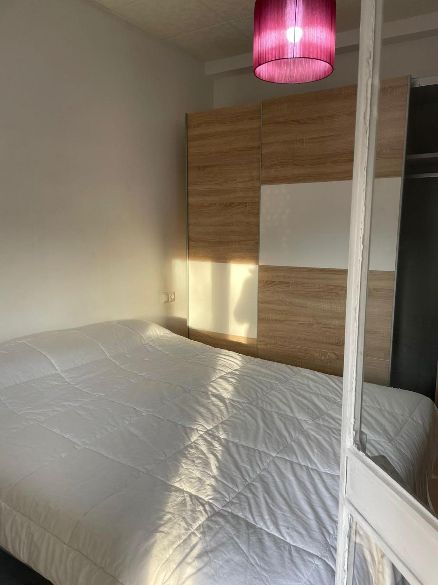 Apartamento San Juan San Juan de Aznalfarache Exteriér fotografie