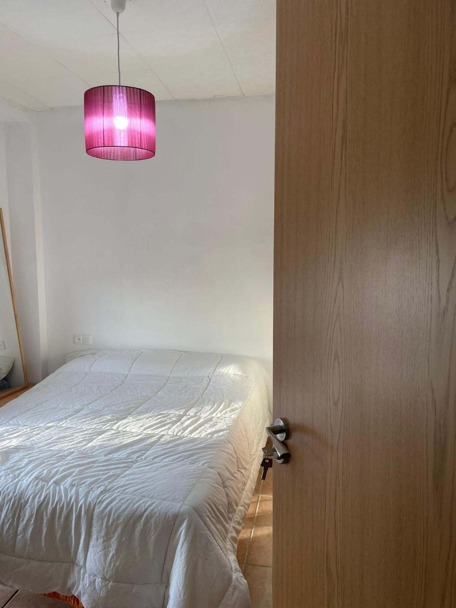 Apartamento San Juan San Juan de Aznalfarache Exteriér fotografie