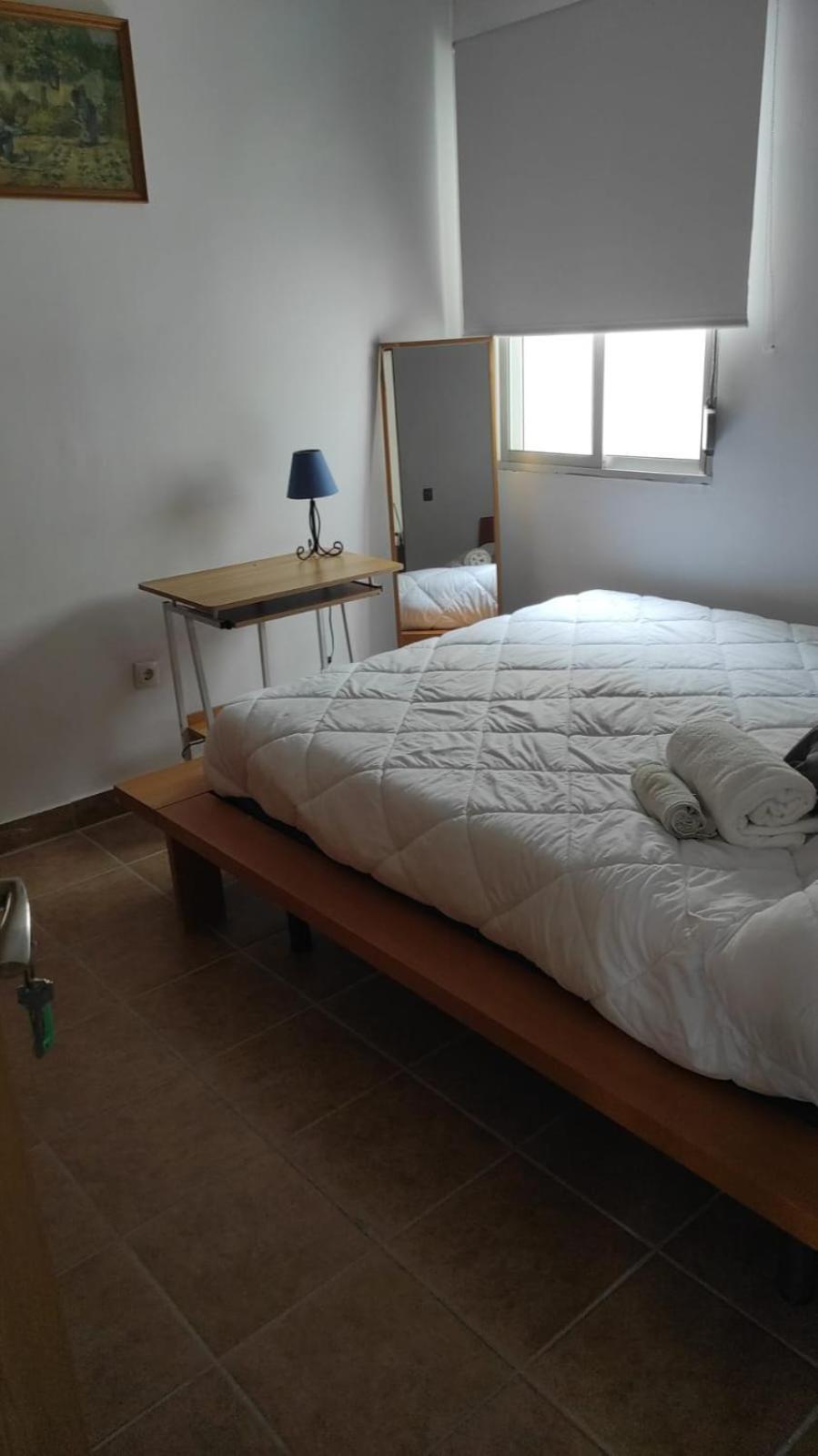 Apartamento San Juan San Juan de Aznalfarache Exteriér fotografie