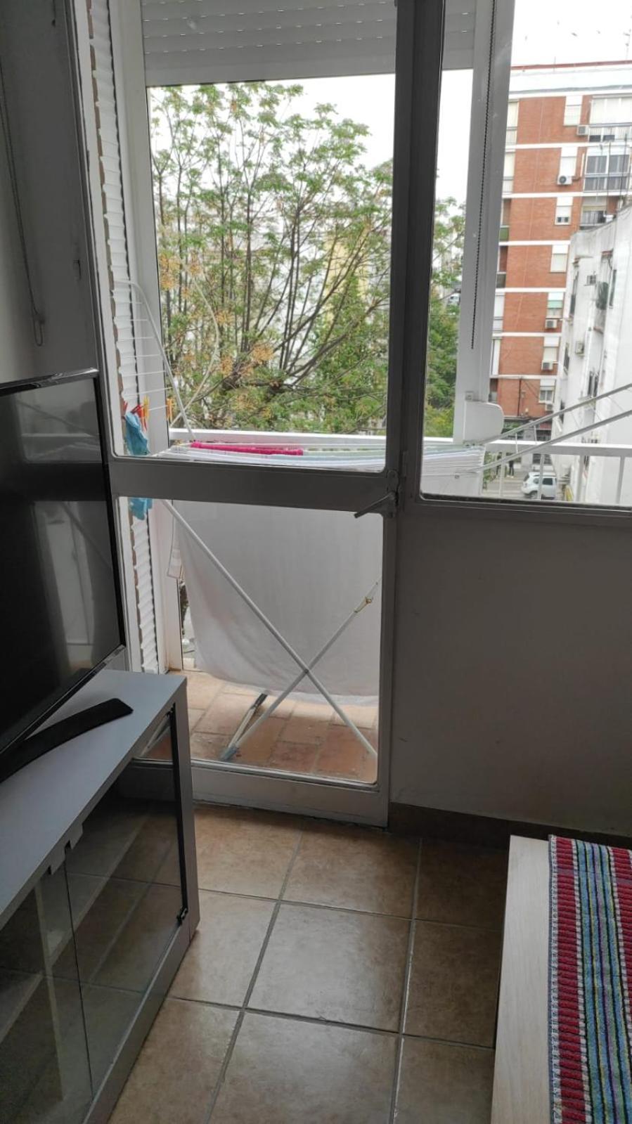 Apartamento San Juan San Juan de Aznalfarache Exteriér fotografie